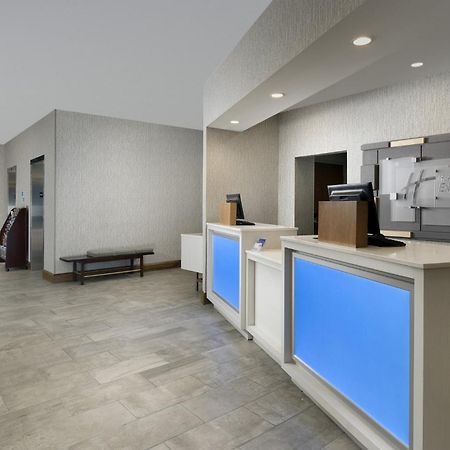 Holiday Inn Express Baltimore At The Stadiums By Ihg Luaran gambar