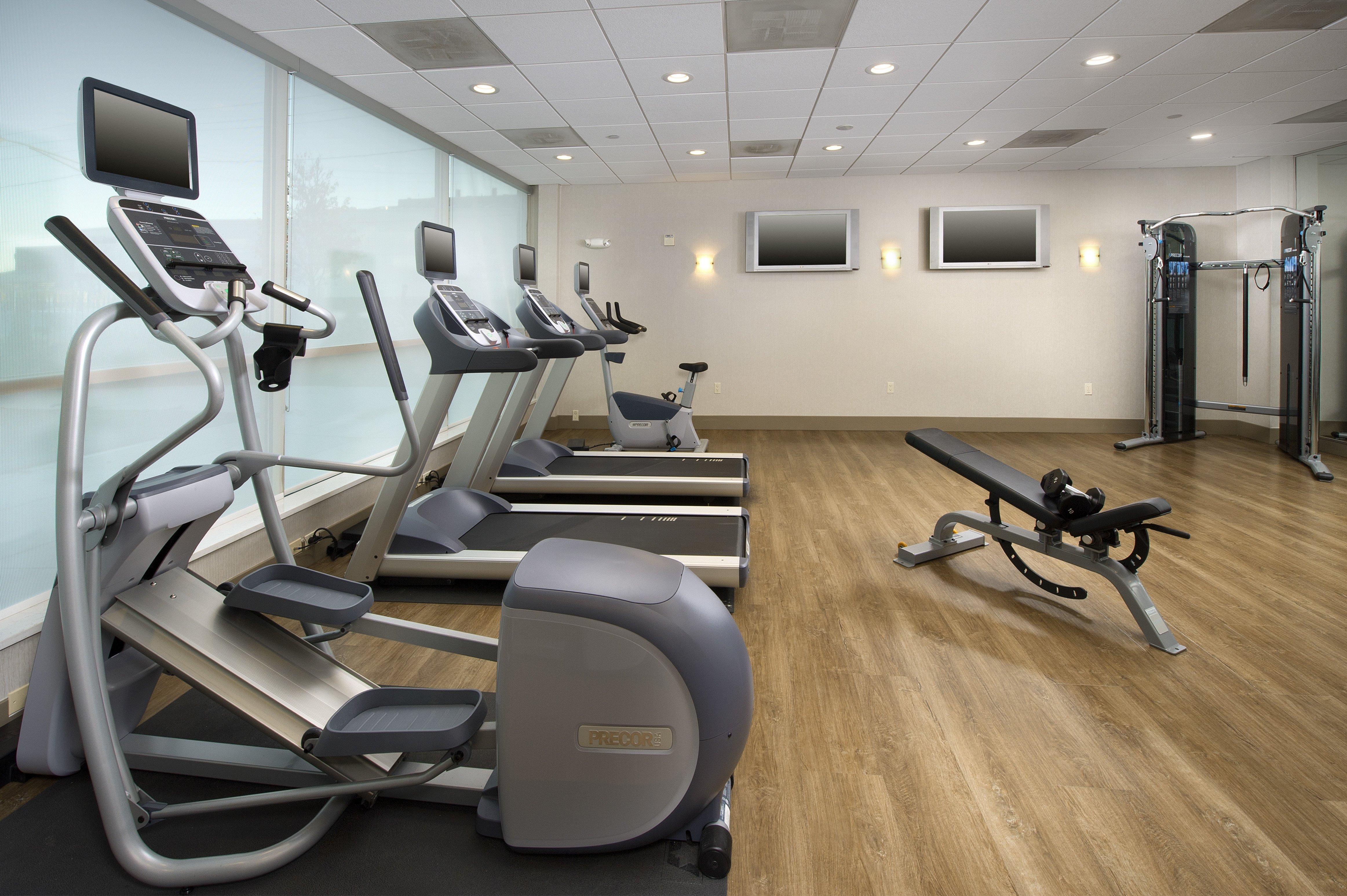 Holiday Inn Express Baltimore At The Stadiums By Ihg Luaran gambar