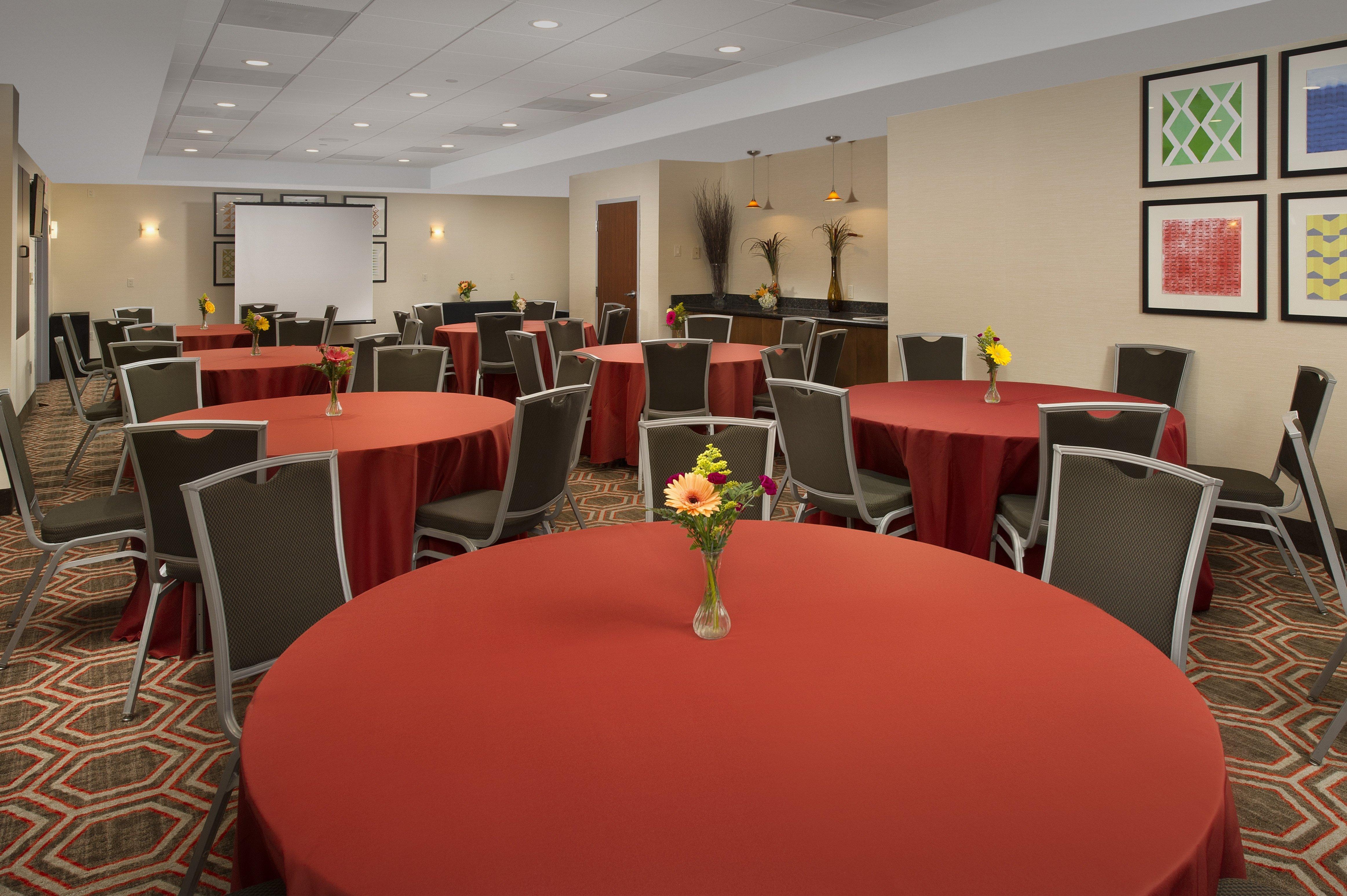 Holiday Inn Express Baltimore At The Stadiums By Ihg Luaran gambar