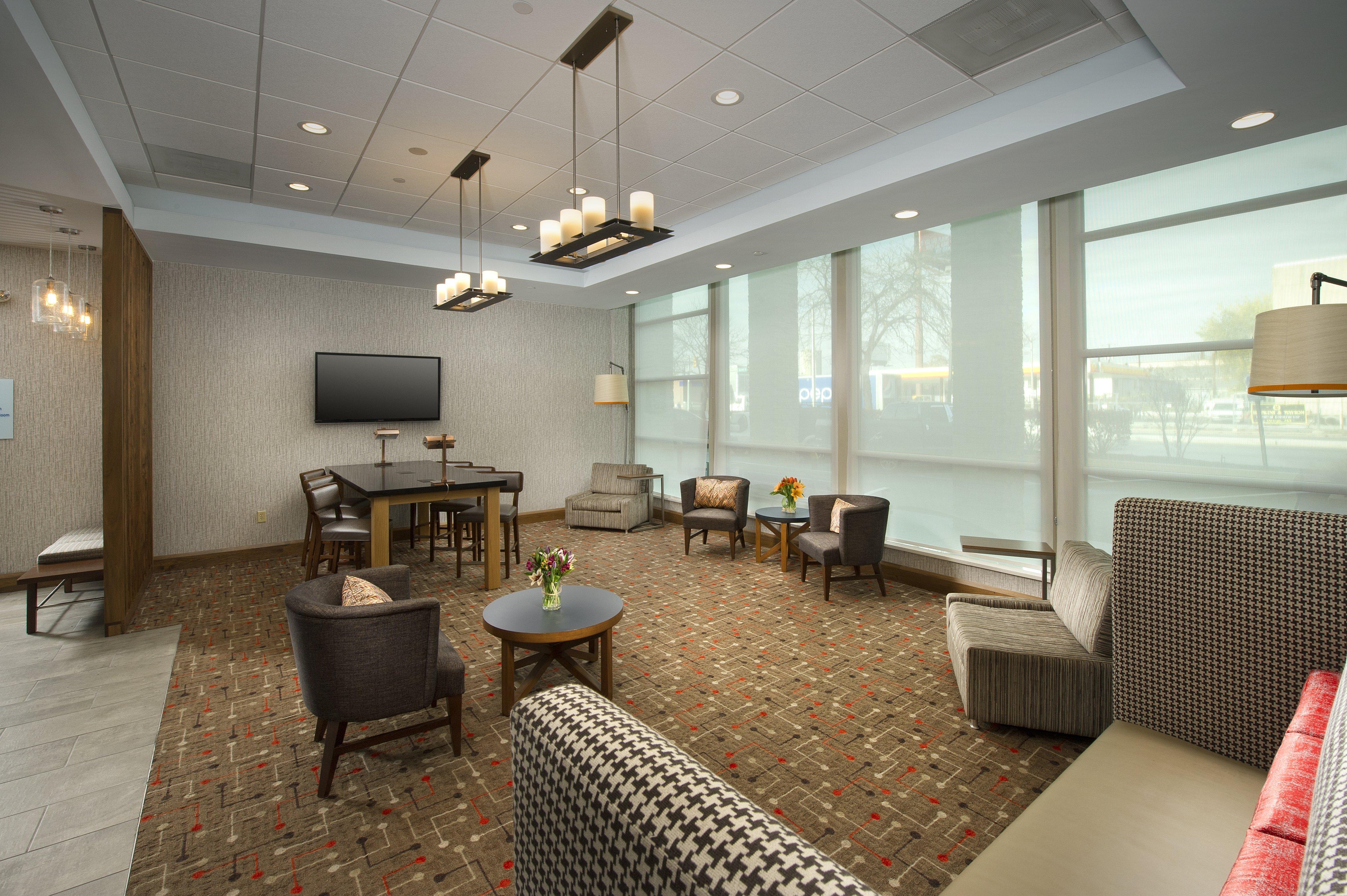 Holiday Inn Express Baltimore At The Stadiums By Ihg Luaran gambar