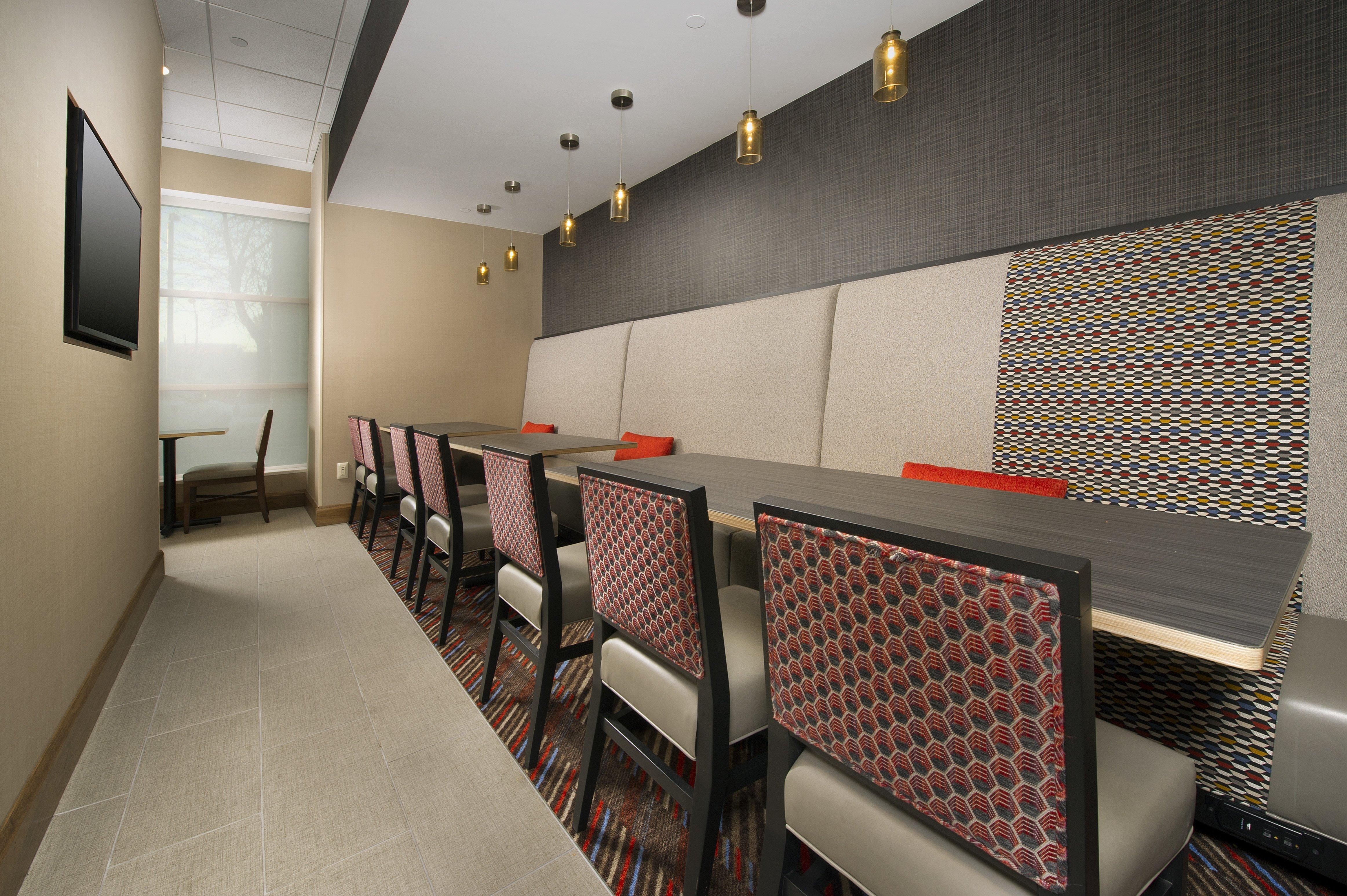 Holiday Inn Express Baltimore At The Stadiums By Ihg Luaran gambar