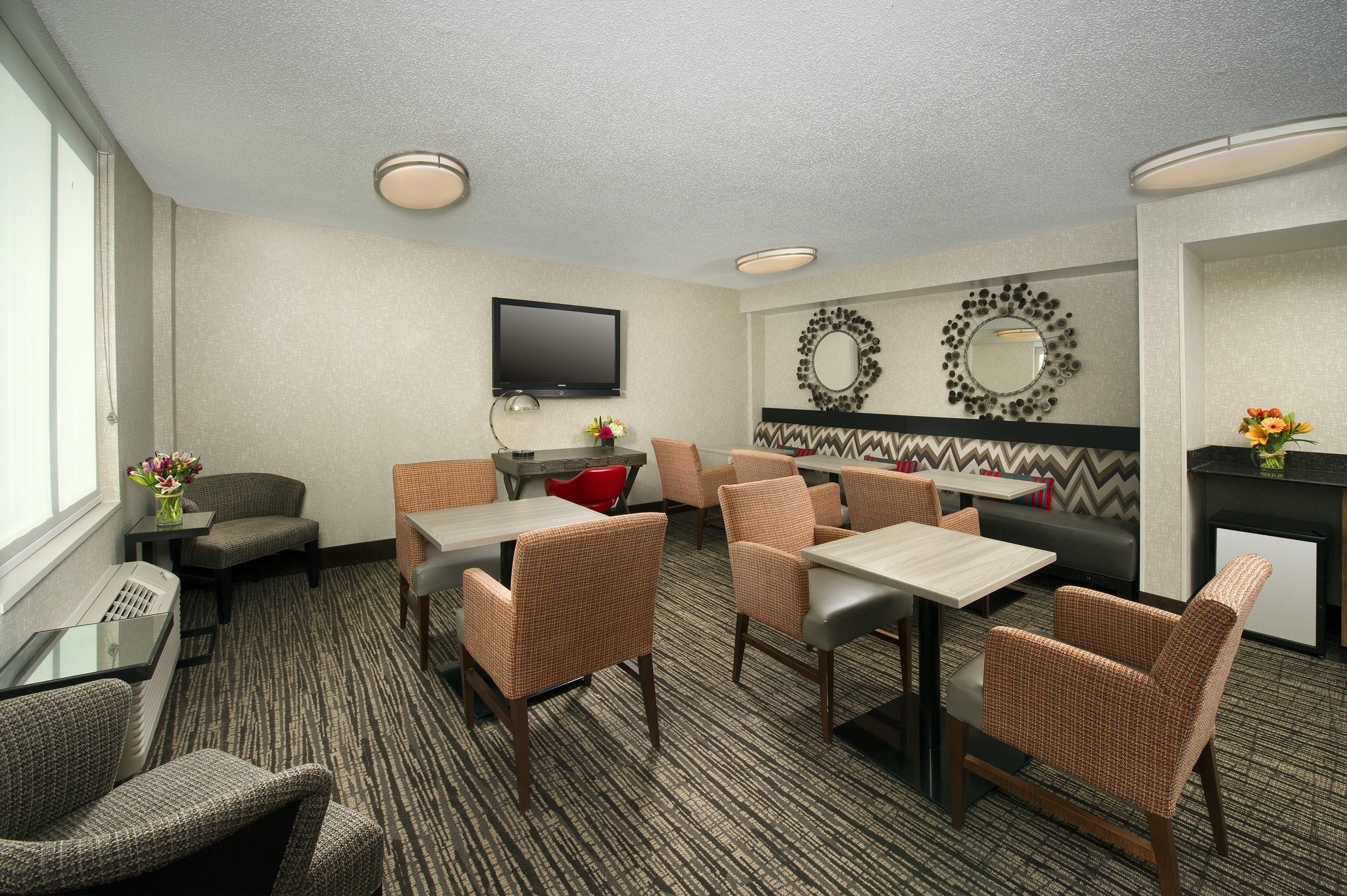 Holiday Inn Express Baltimore At The Stadiums By Ihg Luaran gambar