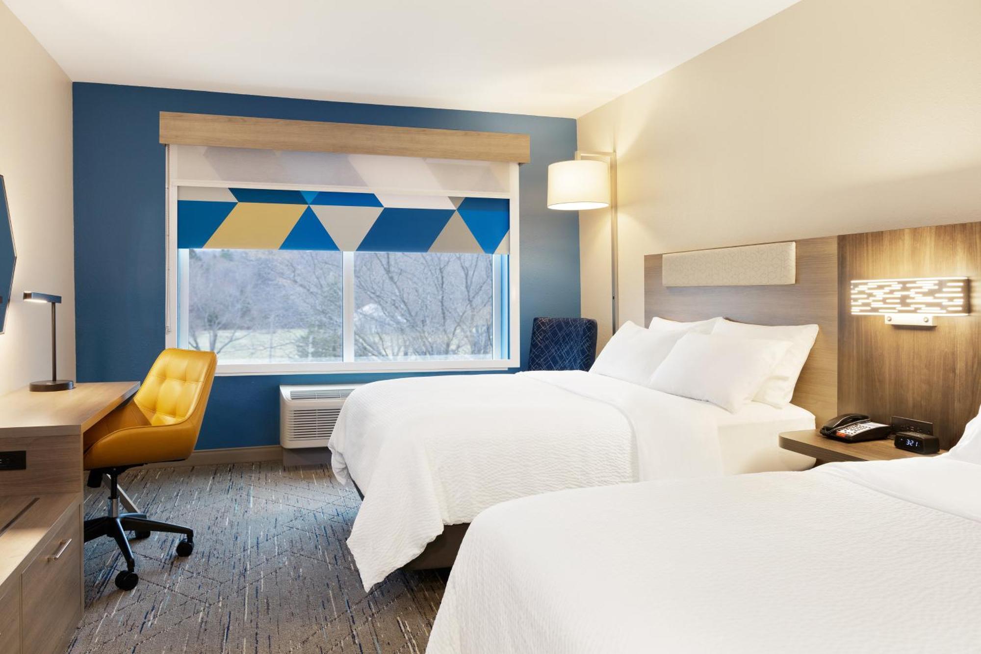 Holiday Inn Express Baltimore At The Stadiums By Ihg Luaran gambar