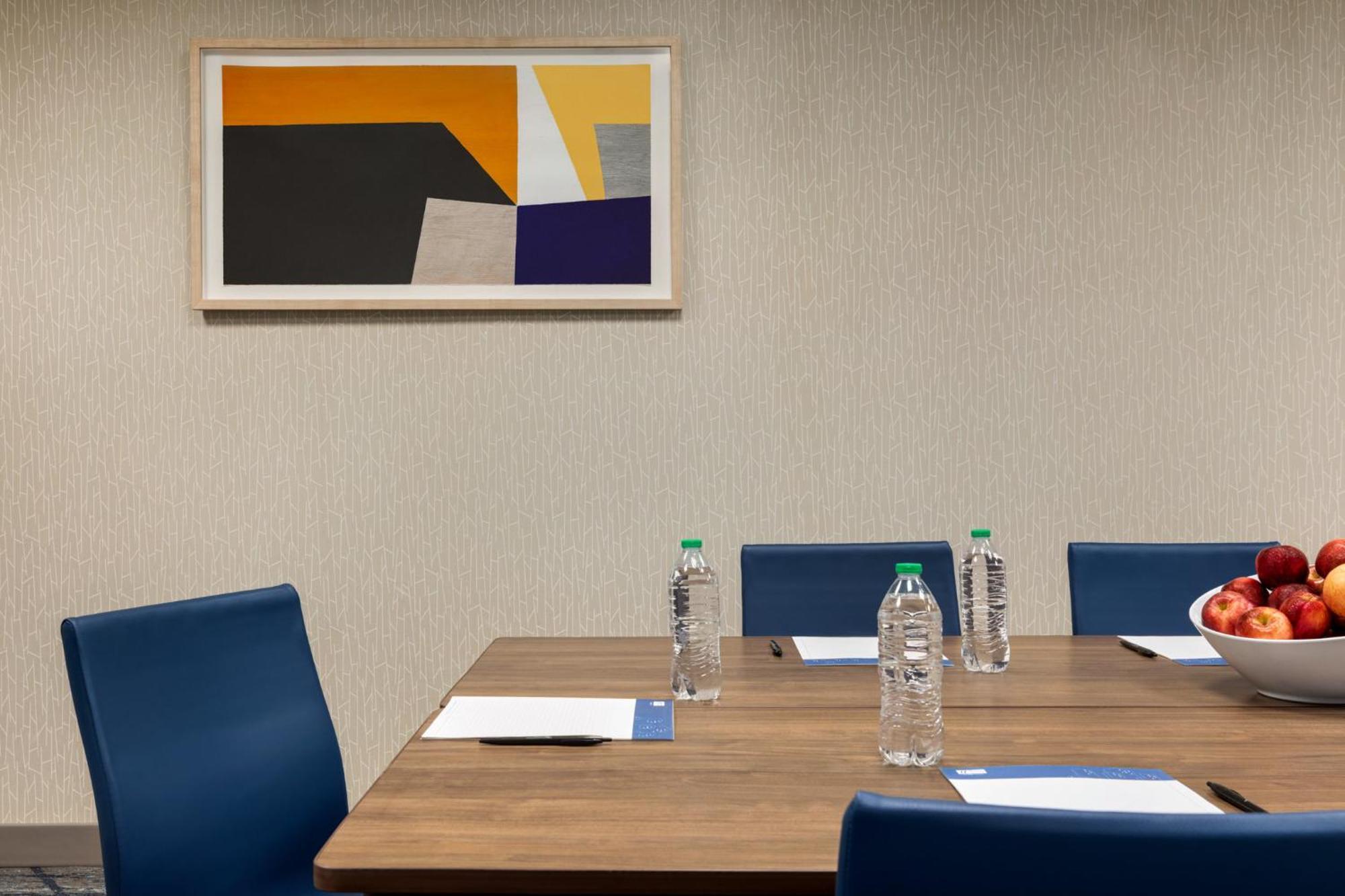 Holiday Inn Express Baltimore At The Stadiums By Ihg Luaran gambar