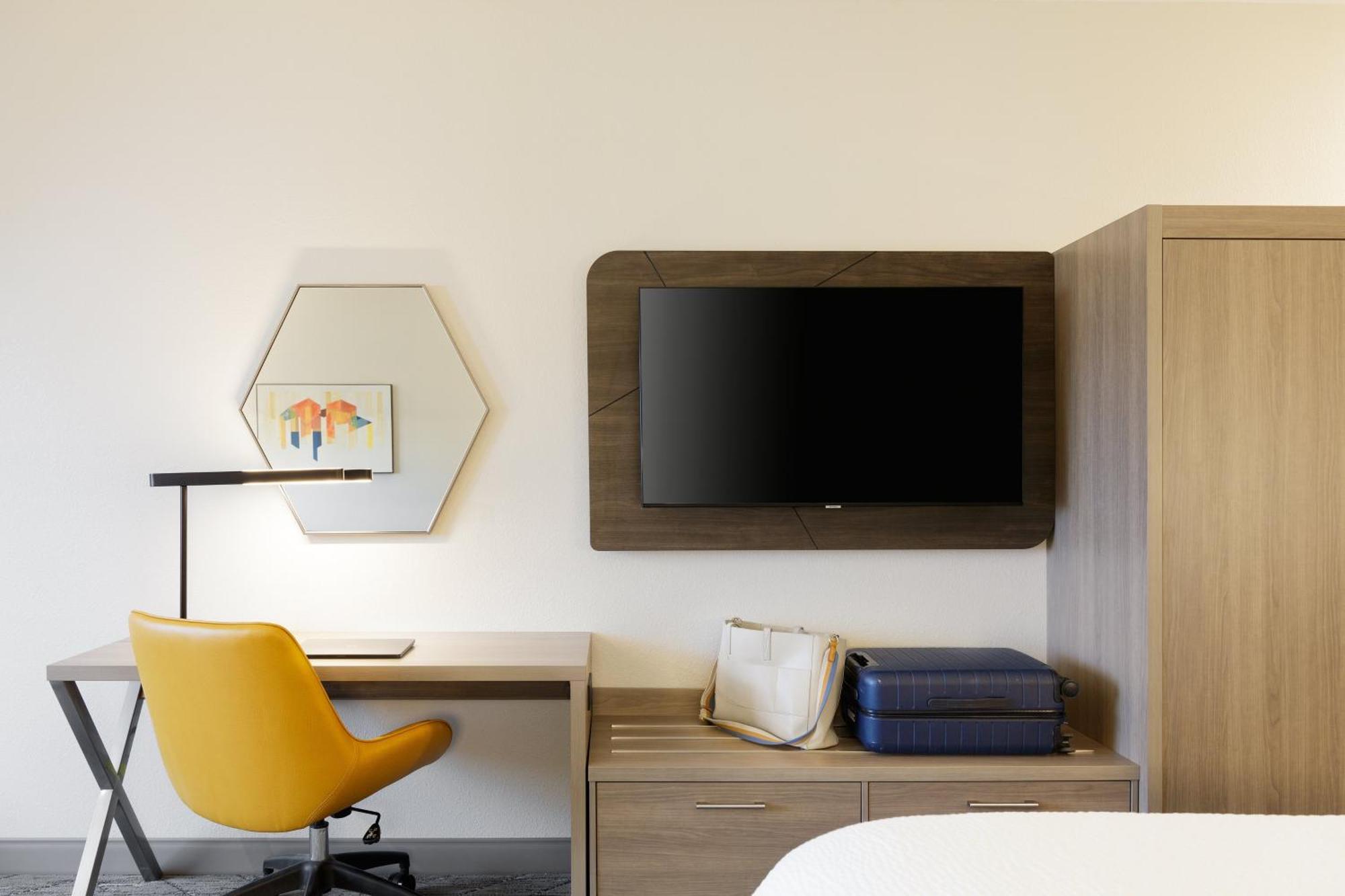 Holiday Inn Express Baltimore At The Stadiums By Ihg Luaran gambar