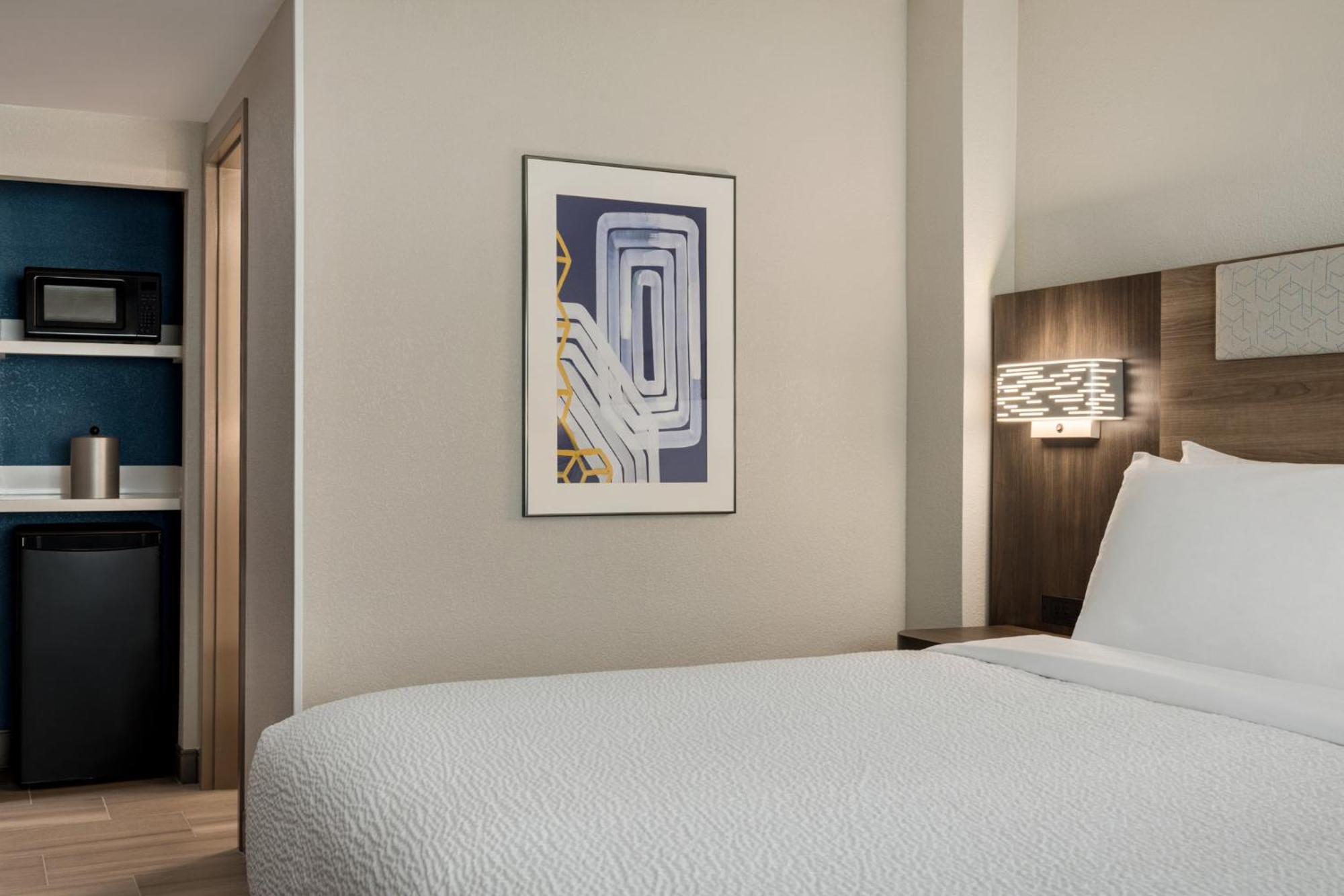 Holiday Inn Express Baltimore At The Stadiums By Ihg Luaran gambar