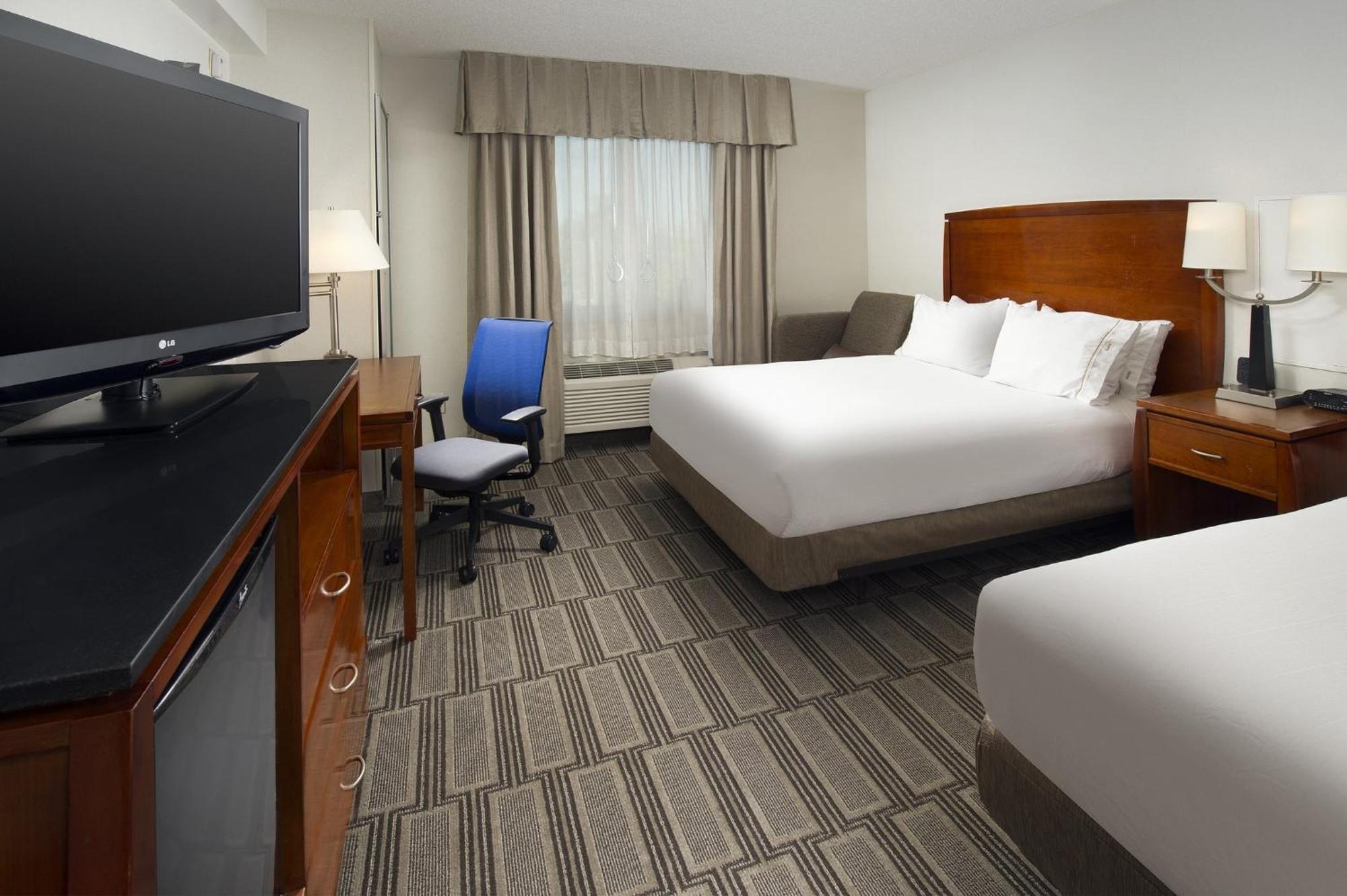 Holiday Inn Express Baltimore At The Stadiums By Ihg Luaran gambar