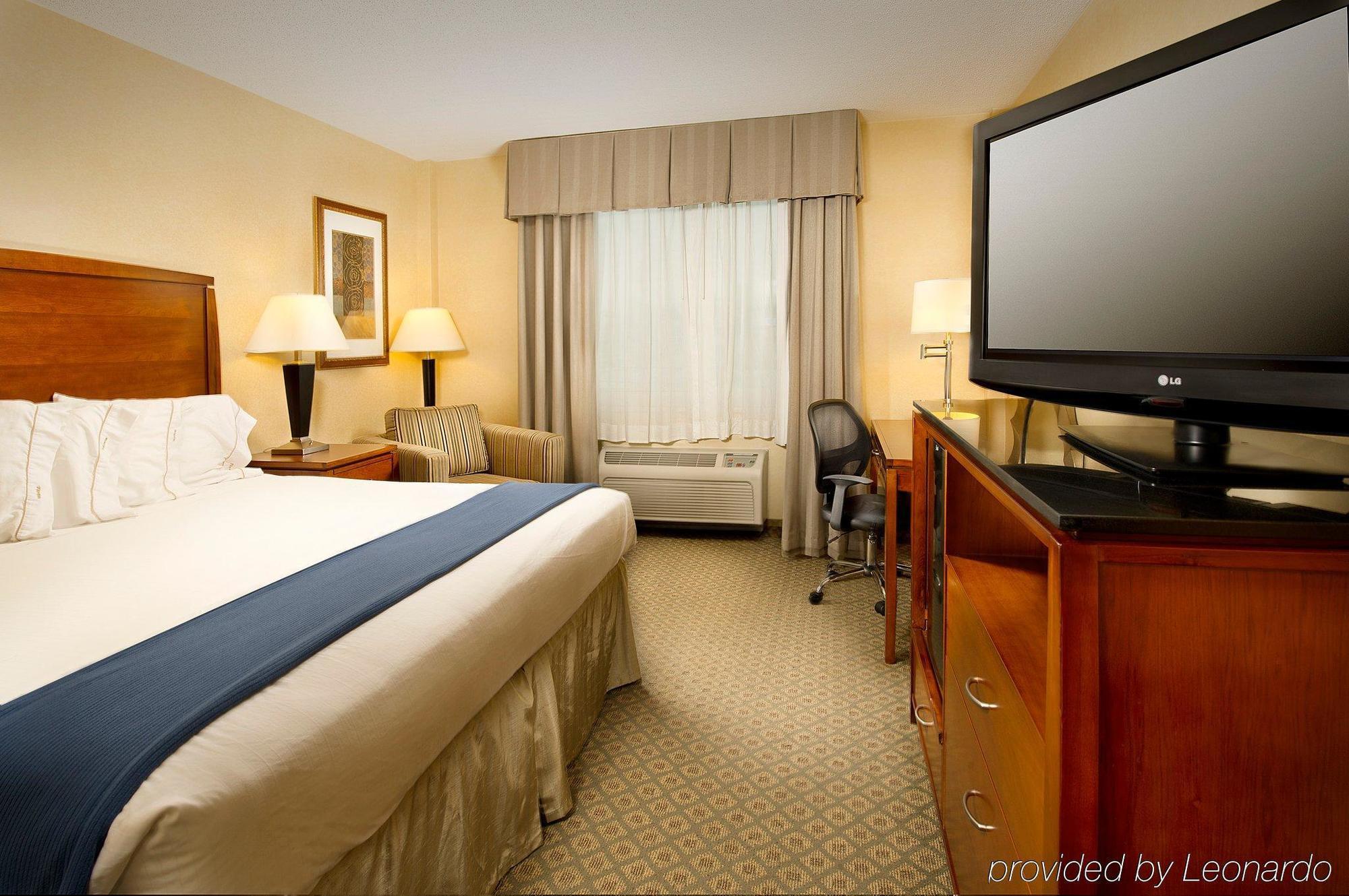 Holiday Inn Express Baltimore At The Stadiums, An Ihg Hotel Bilik gambar