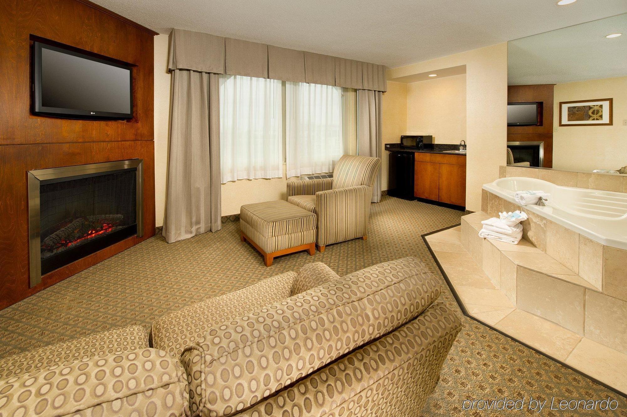 Holiday Inn Express Baltimore At The Stadiums By Ihg Bilik gambar